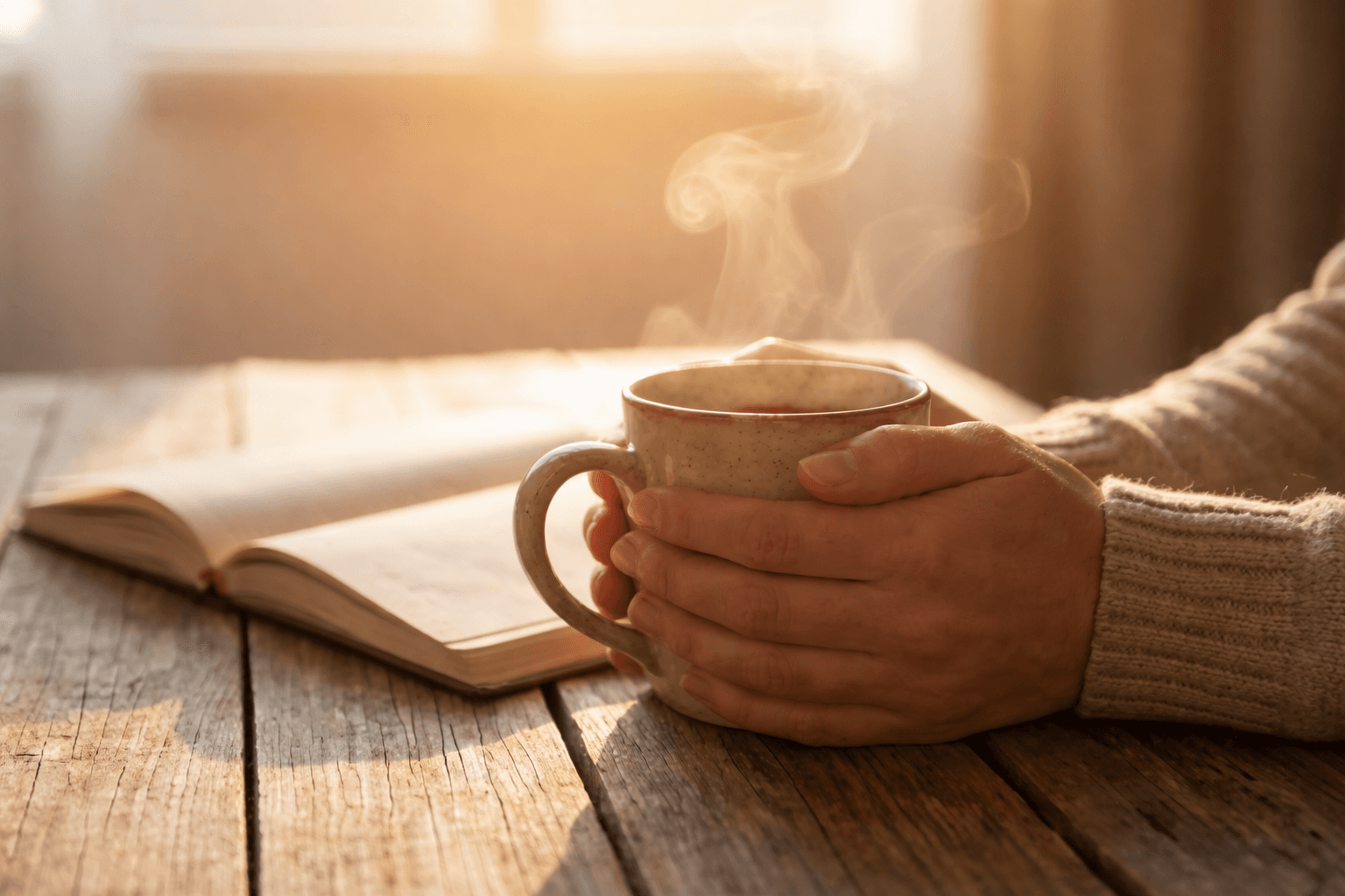 Благодарност и Позитивизъм