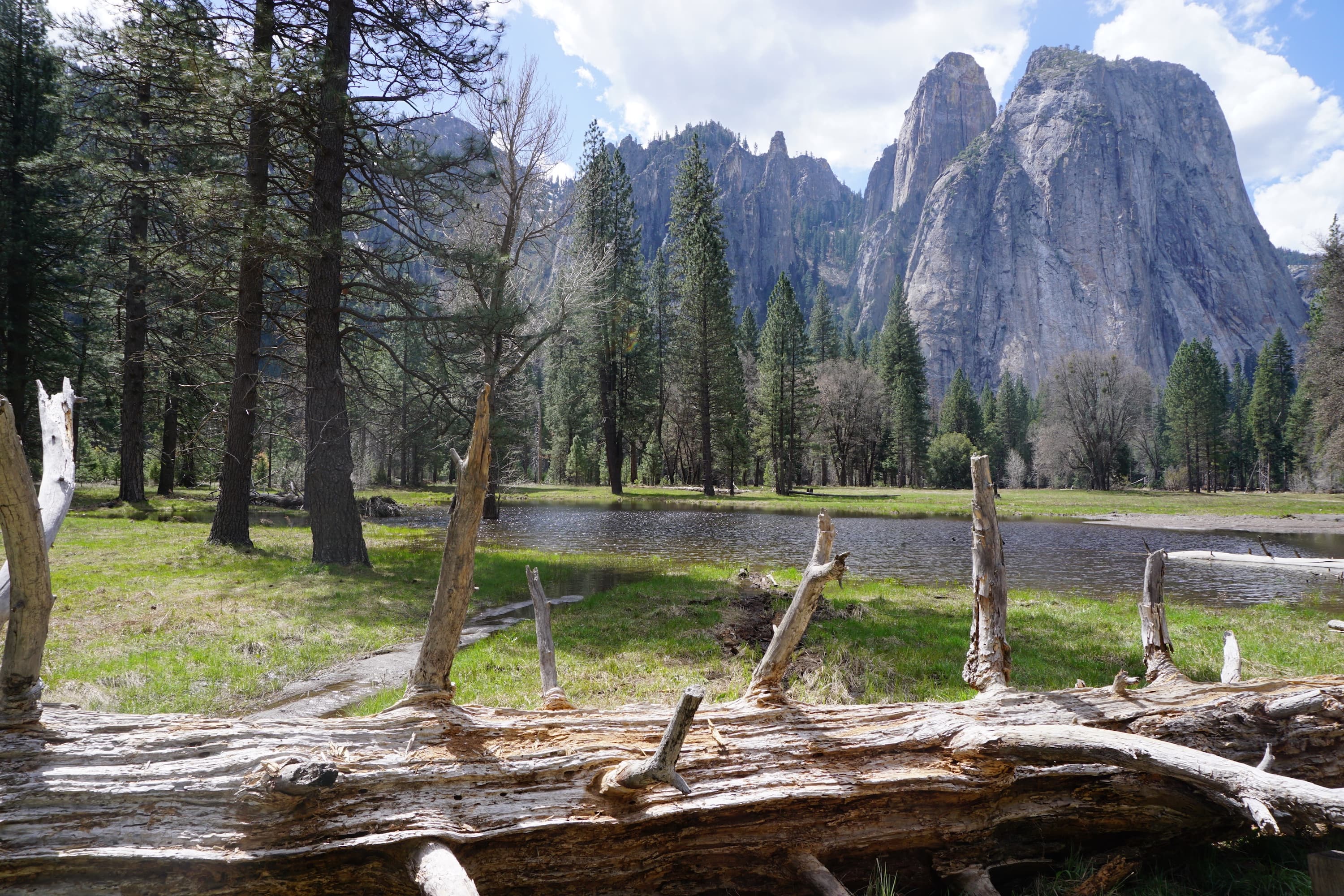 Спокоен Сън